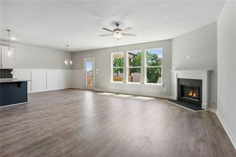 Image for property 4601 Blacksmith Lane, Jefferson, GA 30549