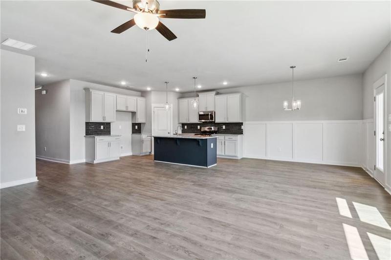 Image for property 4601 Blacksmith Lane, Jefferson, GA 30549