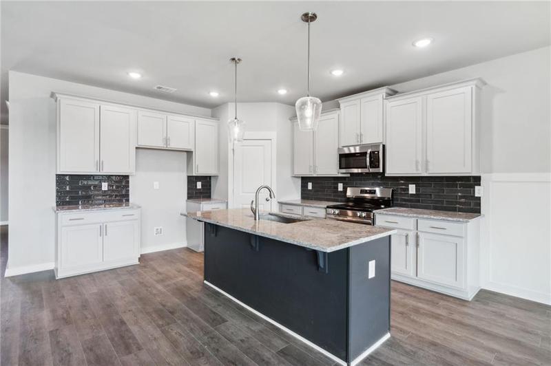 Image for property 4601 Blacksmith Lane, Jefferson, GA 30549