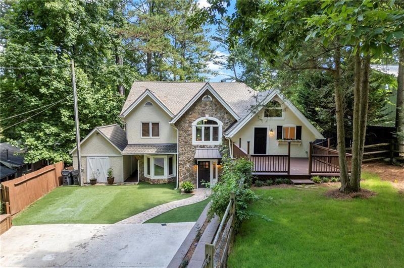 Image for property 835 Timber Lake Trail, Cumming, GA 30041