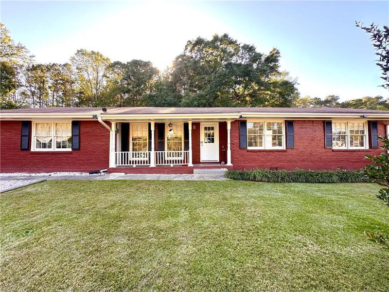 Image for property 315 Greenwood Drive, Lilburn, GA 30047