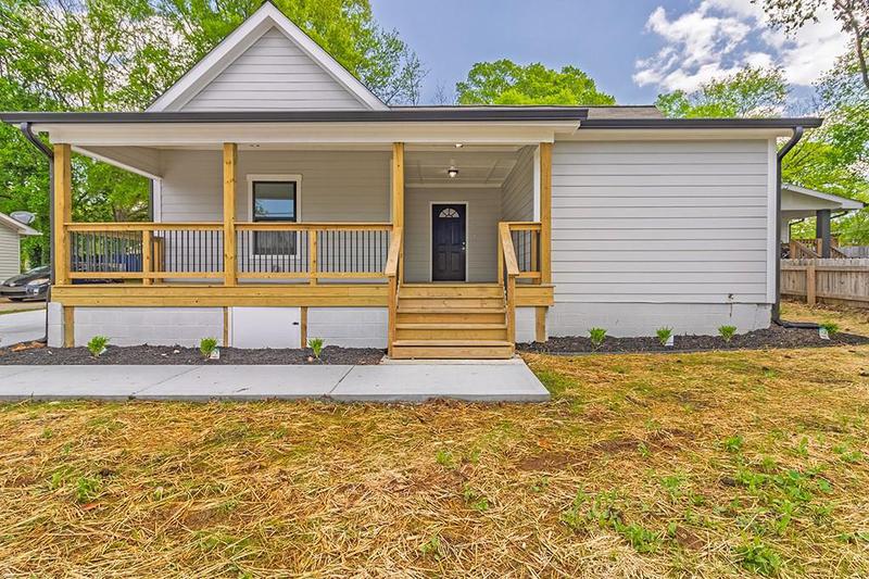 Image for property 111 Ford Street, Cartersville, GA 30120