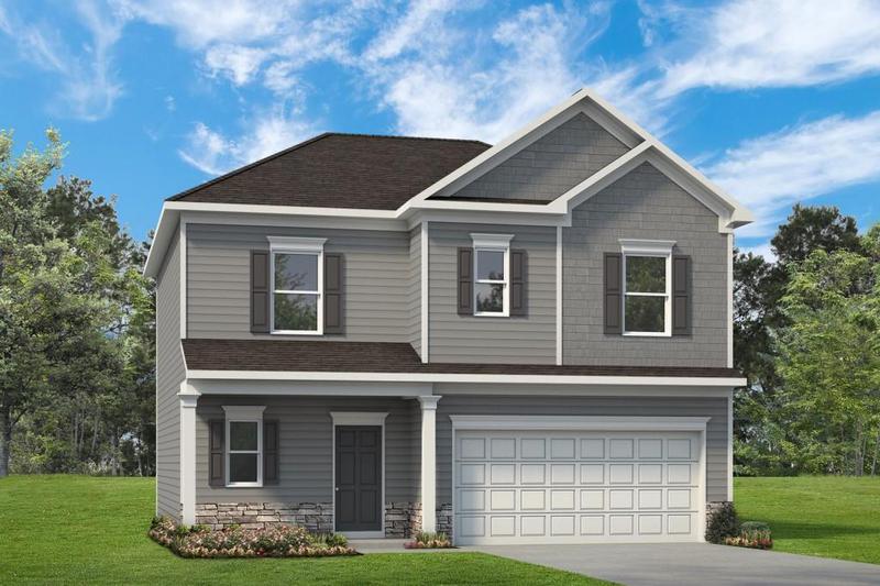 Image for property 243 Sycamore Drive, Calhoun, GA 30701