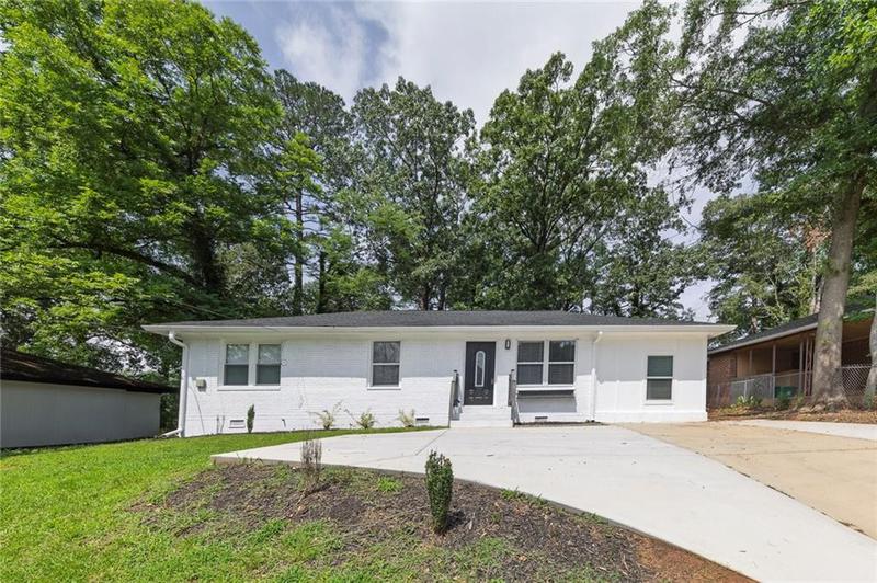 Image for property 2899 Gresham Road, Atlanta, GA 30316