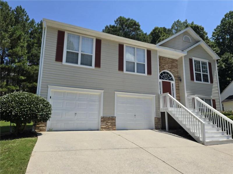 Image for property 2031 Ridgestone Landing, Marietta, GA 30008