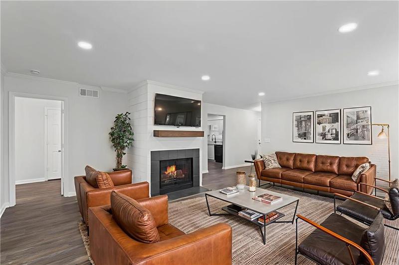 Image for property 600 Bedfort Drive, Duluth, GA 30096
