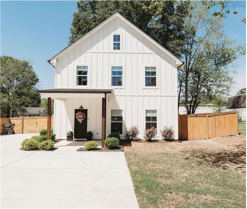 Image for property 438 Bowdon Street, Tallapoosa, GA 30176