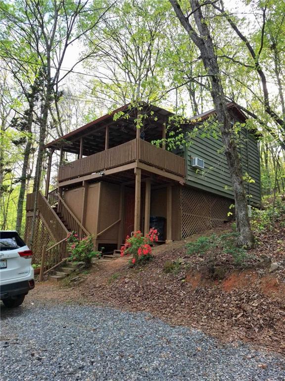 Image for property 49 Persimmon Drive, Sautee Nacoochee, GA 30571