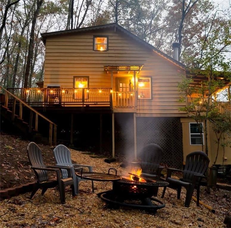 Image for property 49 Persimmon Drive, Sautee Nacoochee, GA 30571