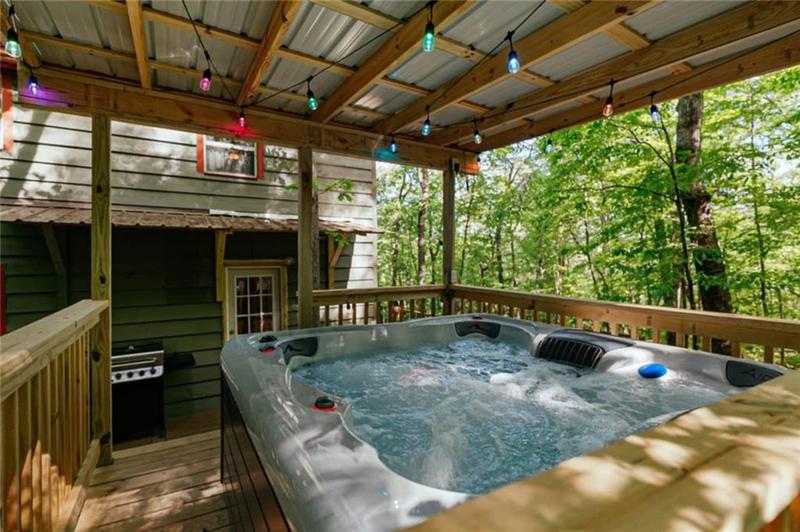 Image for property 49 Persimmon Drive, Sautee Nacoochee, GA 30571