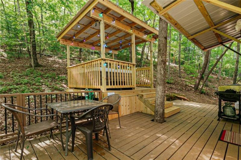 Image for property 49 Persimmon Drive, Sautee Nacoochee, GA 30571
