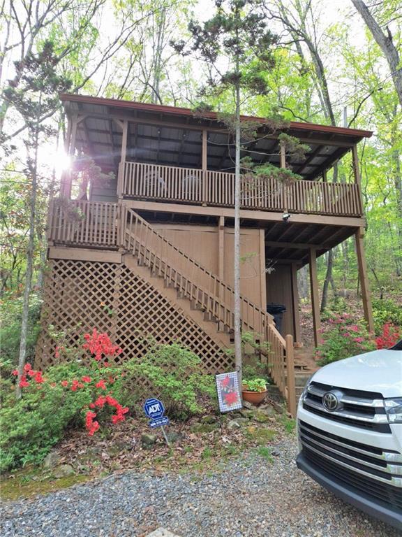 Image for property 49 Persimmon Drive, Sautee Nacoochee, GA 30571