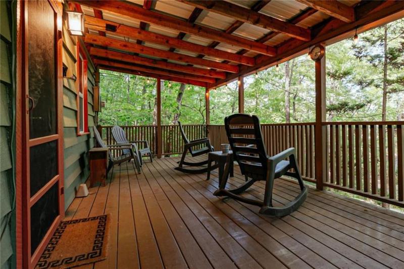 Image for property 49 Persimmon Drive, Sautee Nacoochee, GA 30571