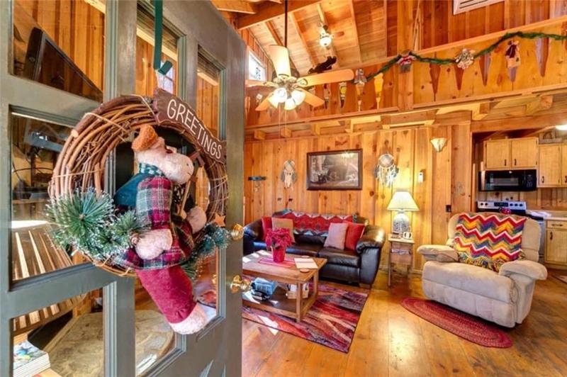 Image for property 49 Persimmon Drive, Sautee Nacoochee, GA 30571