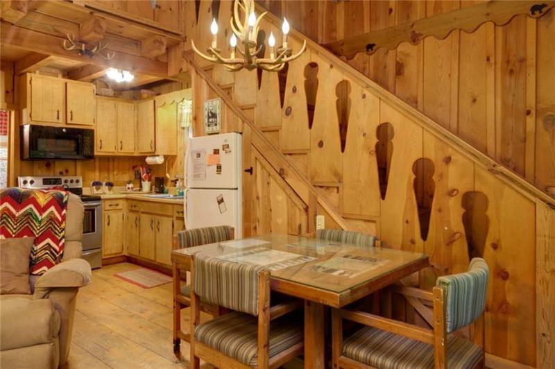 Image for property 49 Persimmon Drive, Sautee Nacoochee, GA 30571