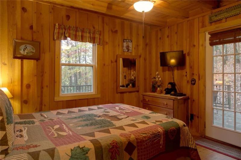 Image for property 49 Persimmon Drive, Sautee Nacoochee, GA 30571