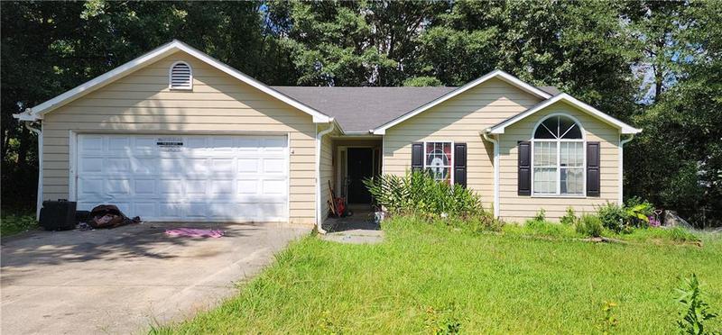 Image for property 11 Vaughan Drive, Cartersville, GA 30121