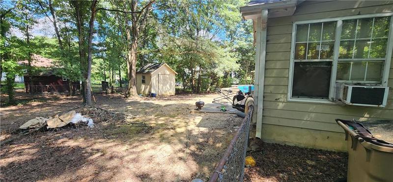 Image for property 11 Vaughan Drive, Cartersville, GA 30121