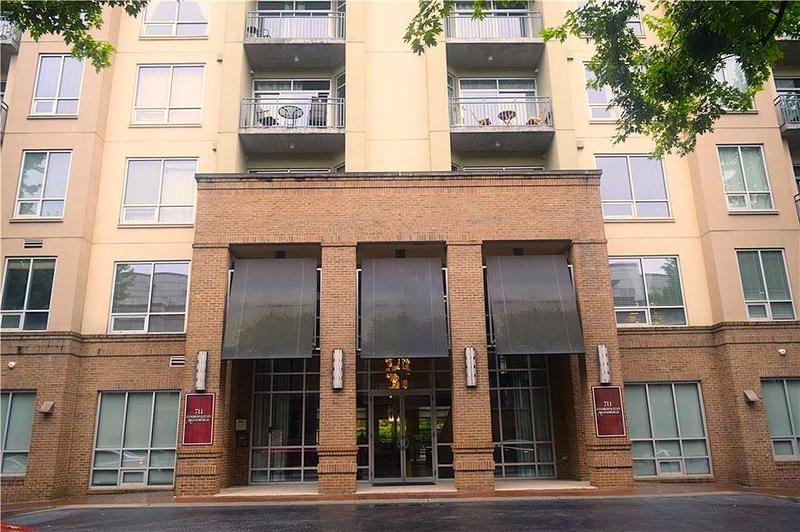 Image for property 711 Cosmopolitan Drive 207, Atlanta, GA 30324
