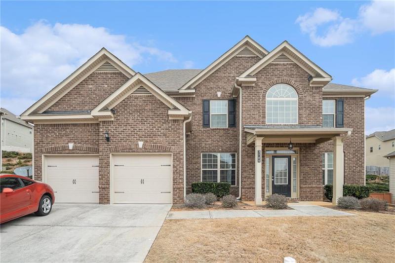 Image for property 3780 Casual Ridge Way, Loganville, GA 30052