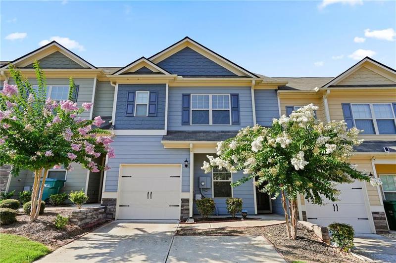 Image for property 265 Valley Crossing, Canton, GA 30114