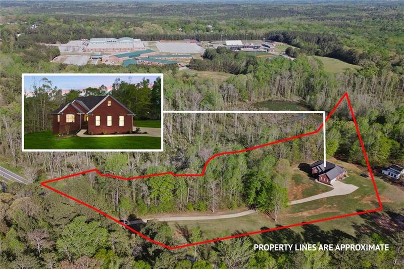 Image for property 896 Winn Road, Douglasville, GA 30134