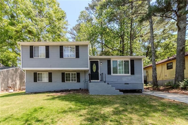 Image for property 2092 Countydown Lane, Stone Mountain, GA 30088