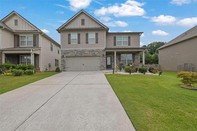 Image for property 413 Livingston, Acworth, GA 30102