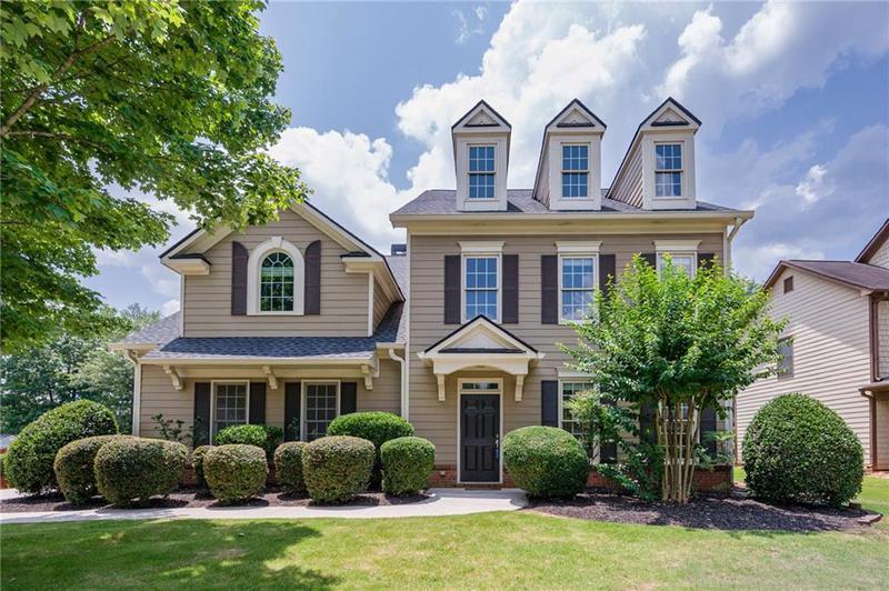 Image for property 115 Dunlavin Drive, Acworth, GA 30102