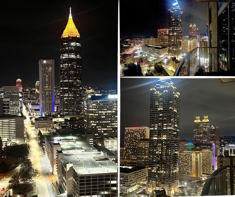 Image for property 400 Peachtree Street 3412, Atlanta, GA 30308