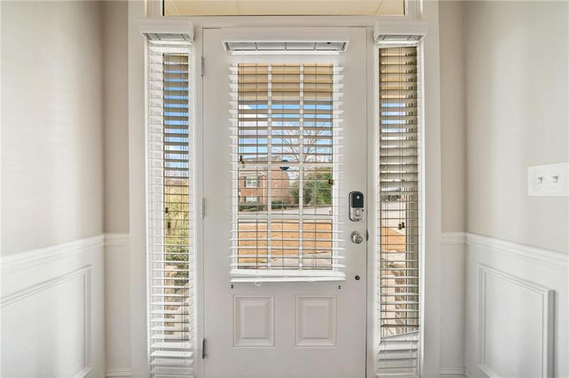 Image for property 6169 MULBERRY PARK Drive, Braselton, GA 30517