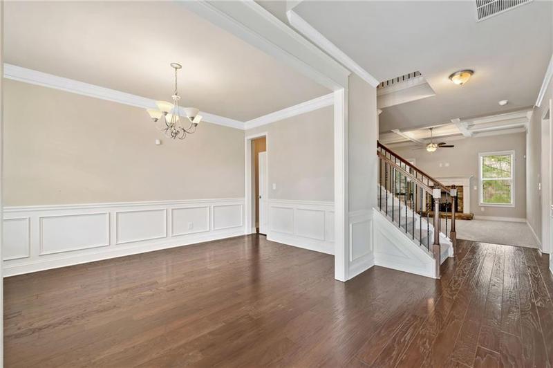 Image for property 6169 MULBERRY PARK Drive, Braselton, GA 30517