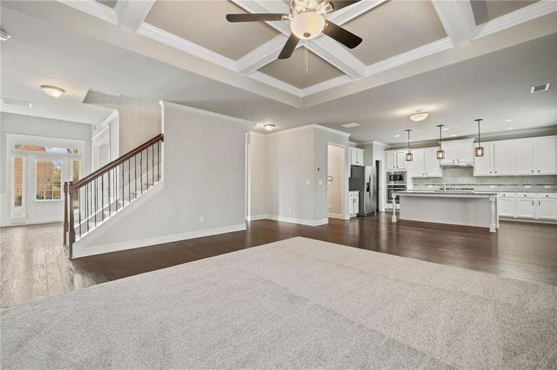Image for property 6169 MULBERRY PARK Drive, Braselton, GA 30517