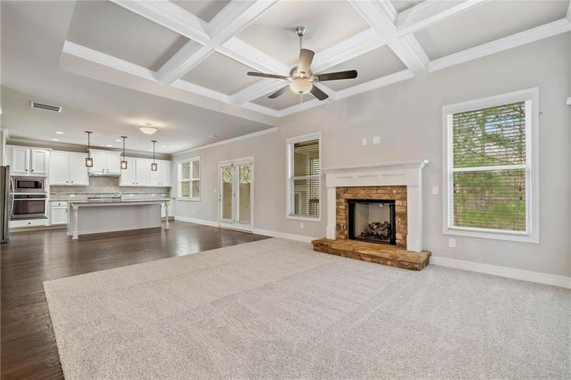 Image for property 6169 MULBERRY PARK Drive, Braselton, GA 30517