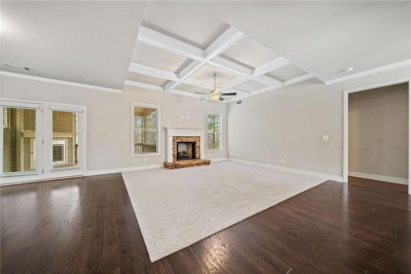 Image for property 6169 MULBERRY PARK Drive, Braselton, GA 30517