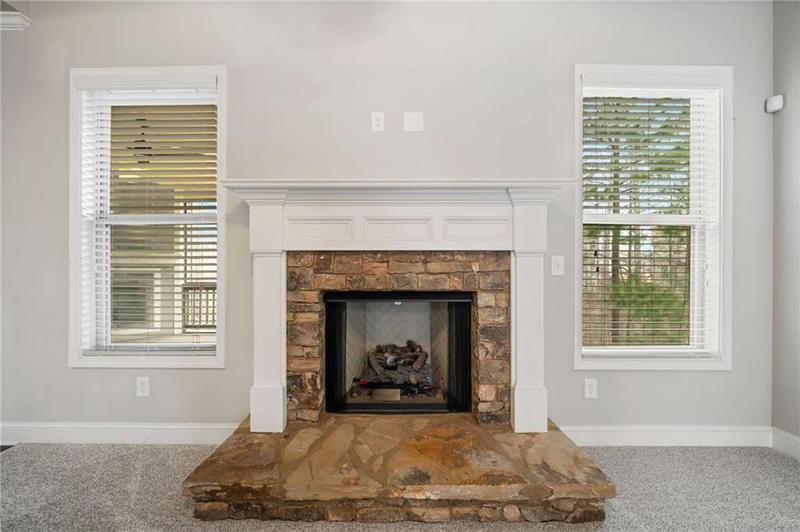 Image for property 6169 MULBERRY PARK Drive, Braselton, GA 30517