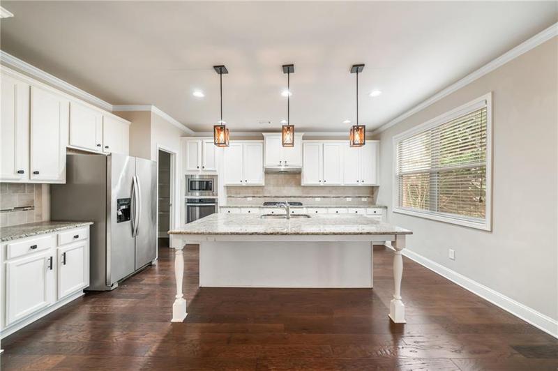 Image for property 6169 MULBERRY PARK Drive, Braselton, GA 30517