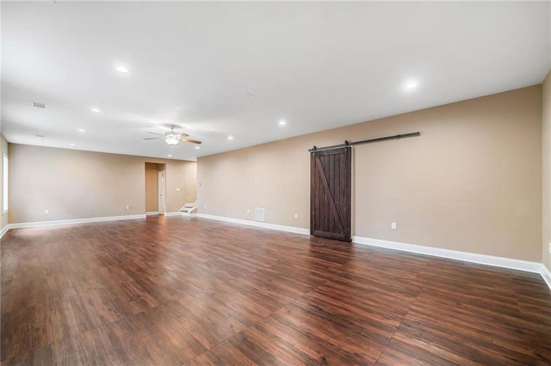 Image for property 6169 MULBERRY PARK Drive, Braselton, GA 30517