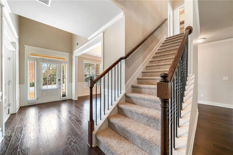 Image for property 6169 MULBERRY PARK Drive, Braselton, GA 30517