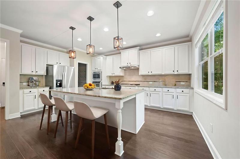 Image for property 6169 MULBERRY PARK Drive, Braselton, GA 30517