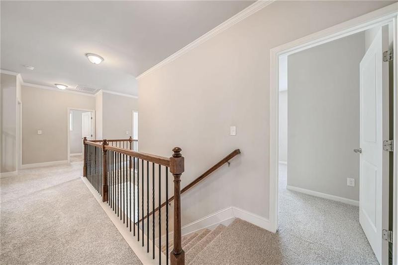Image for property 6169 MULBERRY PARK Drive, Braselton, GA 30517