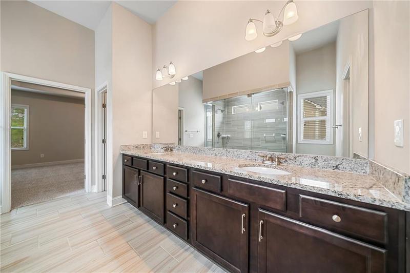 Image for property 6169 MULBERRY PARK Drive, Braselton, GA 30517