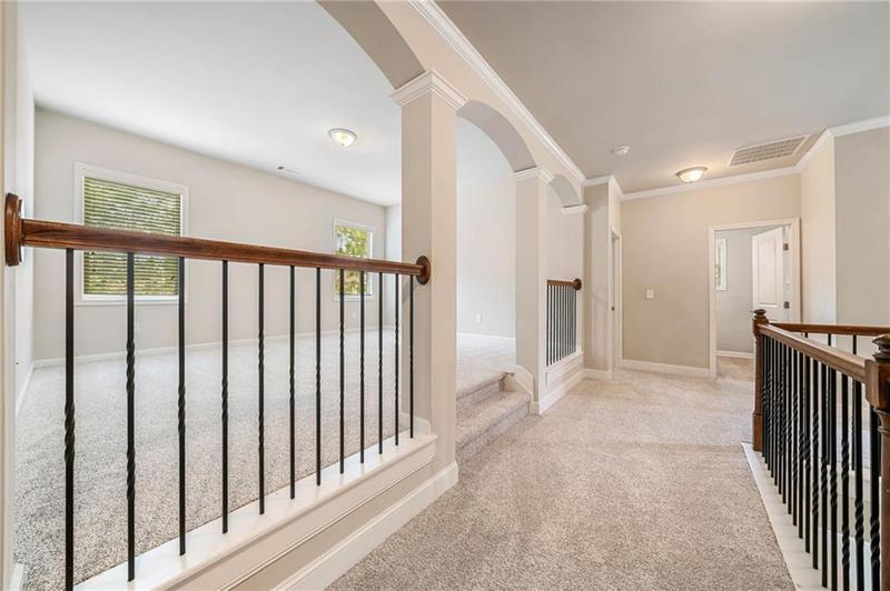 Image for property 6169 MULBERRY PARK Drive, Braselton, GA 30517