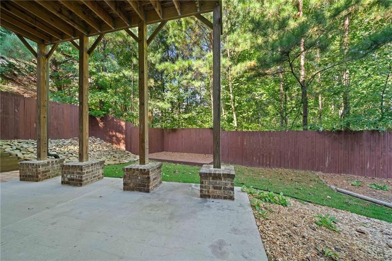 Image for property 6169 MULBERRY PARK Drive, Braselton, GA 30517
