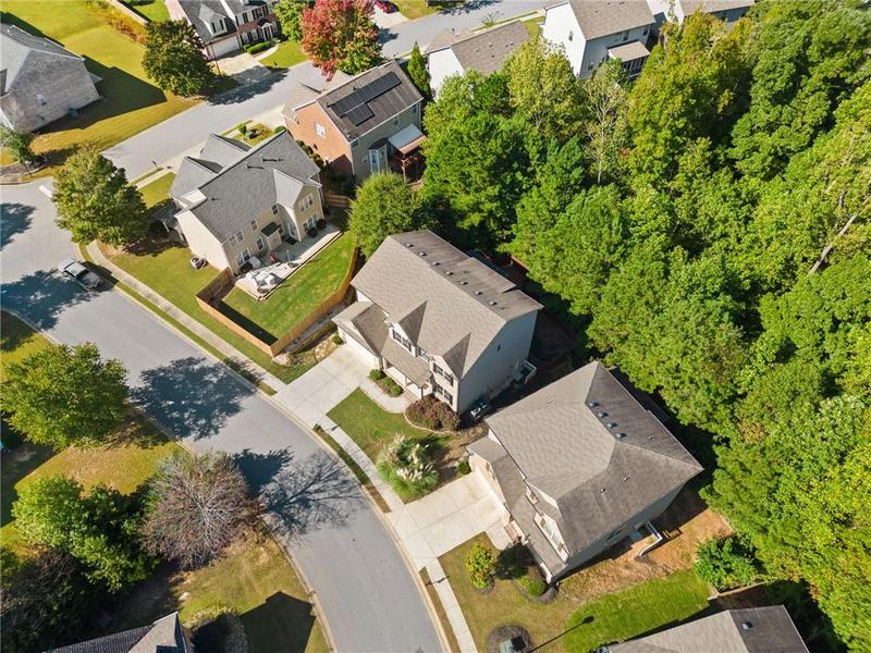 Image for property 6169 MULBERRY PARK Drive, Braselton, GA 30517