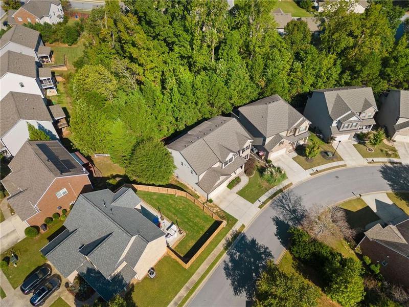 Image for property 6169 MULBERRY PARK Drive, Braselton, GA 30517