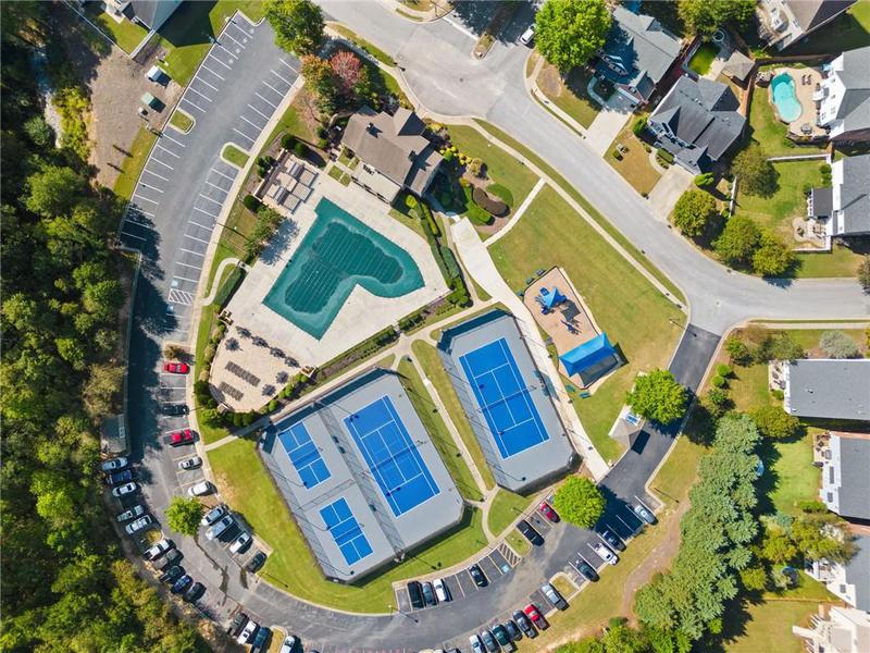 Image for property 6169 MULBERRY PARK Drive, Braselton, GA 30517