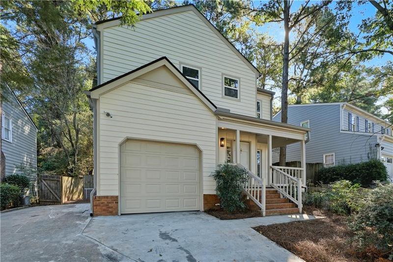 Image for property 1367 Wenlock Edge Cove, Stone Mountain, GA 30083