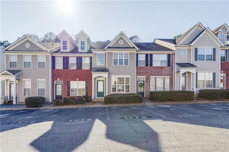 Image for property 1378 Penhurst Drive, Lawrenceville, GA 30043