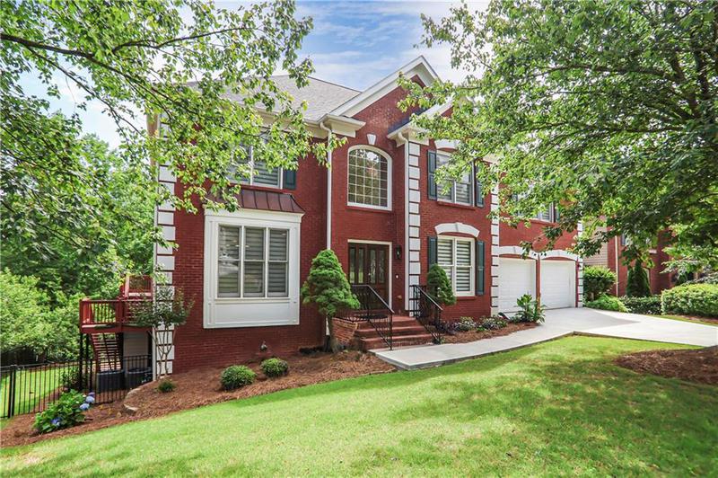 Image for property 740 Creek Wind Court, Duluth, GA 30097